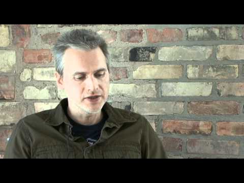 Brett Colley - International Award Juror 2
