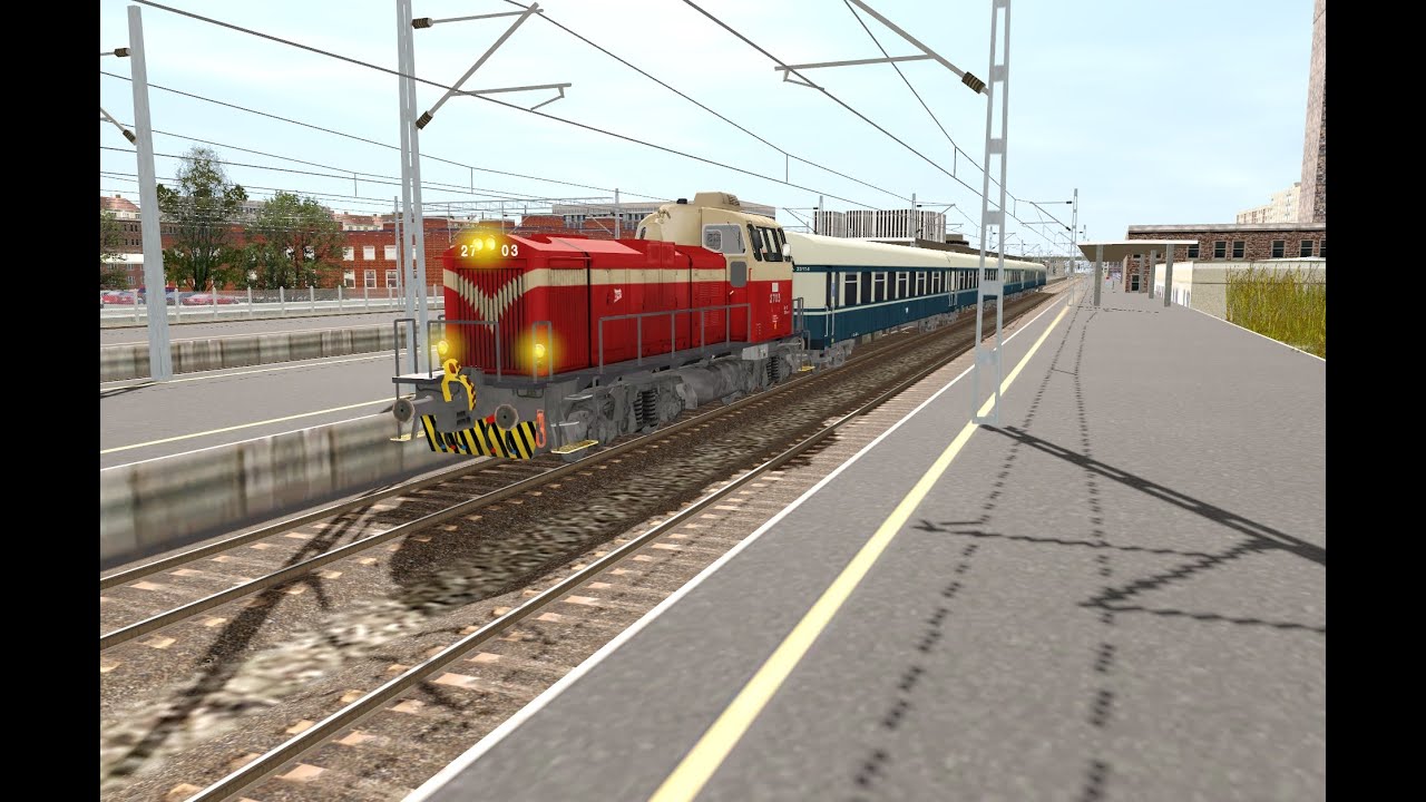 Tampere - Pori H 467 (27 sarjan Deeverissä uusi ohjaamo!)