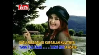 Mega Mustika  Jagung Bakar  Lagu Musik Dangdut