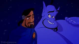 My Sweet Prince - Genie X Cassim - MEP Part