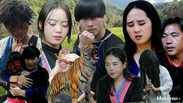 Kev Hlub Tsim Txom Siab Ntsws [ Txiv Nraug Cawm Seej ] Part 172