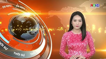 Khối các cơ quan văn hóa - xã hội tổng kết công tác thi đua, khen thưởng năm 2024 | LONG AN TV