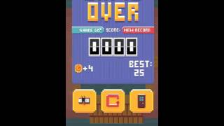 Fly o clock - Android app - GogetaSuperx screenshot 2