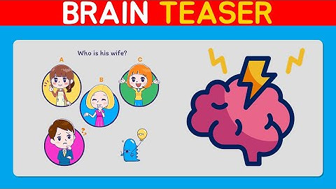 Only 1% Can Solve This Brain Teaser! Can You?