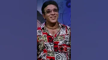 كوميديا رضا حامد و هو يغني لهاني شاكر 