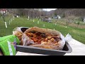 Запеканка на природе вкуснее. Май 2023. Casserole in nature tastes better.  May 2023