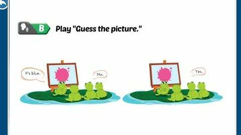 tiếng Anh 1/ Review 3&4/i learn smart start 1