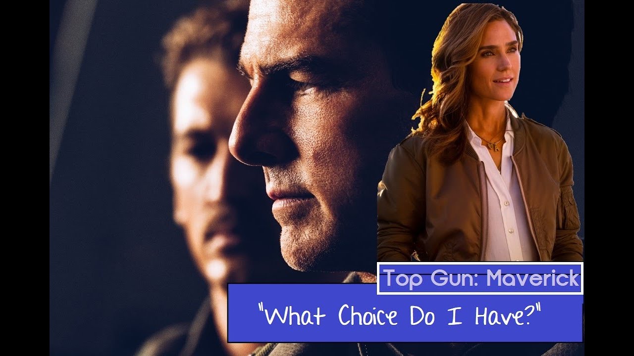 Maverick What Choice Do I Have Feat Rooster Penny YouTube