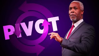 Celebrity Pivot | Bishop Dale C. Bronner | Word of Faith Family Worship Cathedral Profile
