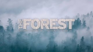 The Forest  Salomon Running TV S4 E05