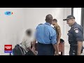 ARGUIDU JP TAMA PRIZAUN PREVENTIVA BA KAZU TAA LEZADU JS