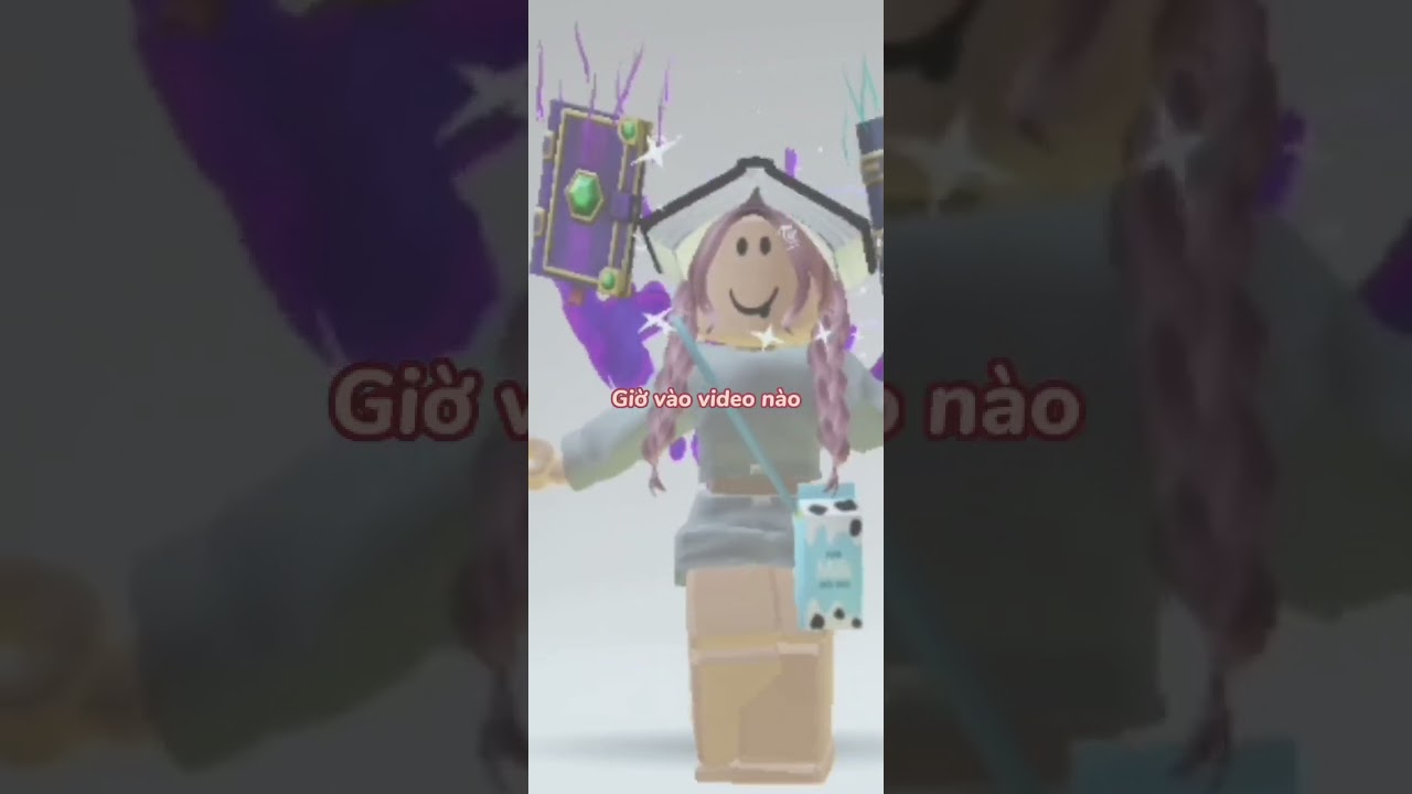 song casino uy tin ROBLOX || CÁCH LẤY ĐỒ FREE TRONG ROBLOX || CRE VIDEO : senkosannek || game roblox tiktok