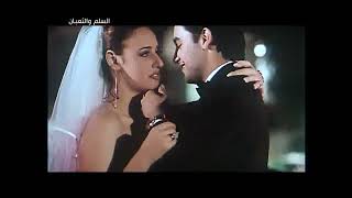 قبلات الفنانات الوحيده والنادره على الشاشه جزا      سمعها