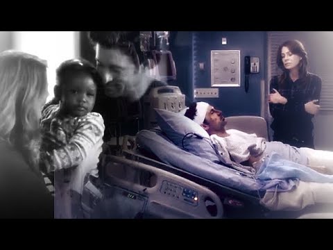 Video: Wird Grey's Anatomy zurück sein?