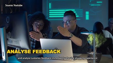 IoT in Retail and Manufacturing