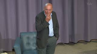 Strong insolent Russian Propaganda - Pozner about Skripal Poisoning