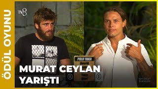 Anlat Bakalım 1. Kısım - Survivor 88. Bölüm