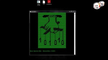 Shellter v1.1 - Basic Mode Overview