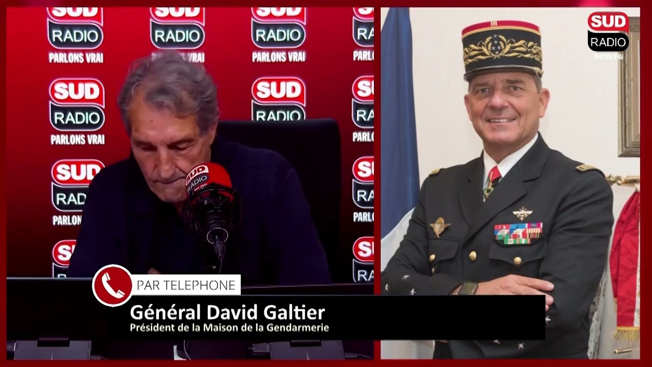 Gendarme tué à Mougins : Harmonie Comyn victime de cyberharcèlement