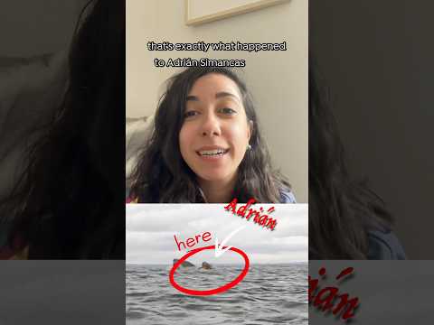 🐋 People Keep Getting ‘Swallowed’ by Whales! 🐳 Would you Still Swim with Them?