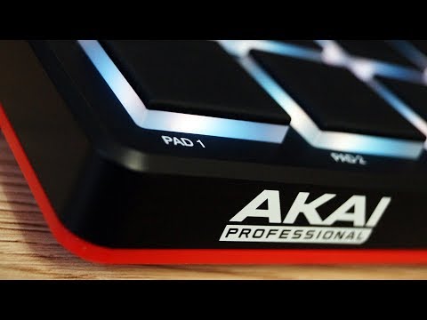 akai 廃盤品 mpd232 Akai Professional MPD 232 - Sklep Muzyczny Music Center