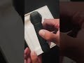 Unboxing the Insta360 X4! Can’t wait to fully showcase this camera for BTS content! #filmmaking