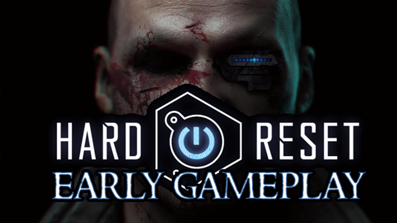 hard reset redux hard reset redux