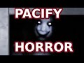 Wir haben uns eingeschissen! Pacify Horror Game