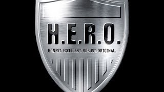 the Emerge of an Hero