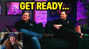 Path of Exile: The Full Reveal Experience (with timestamps)