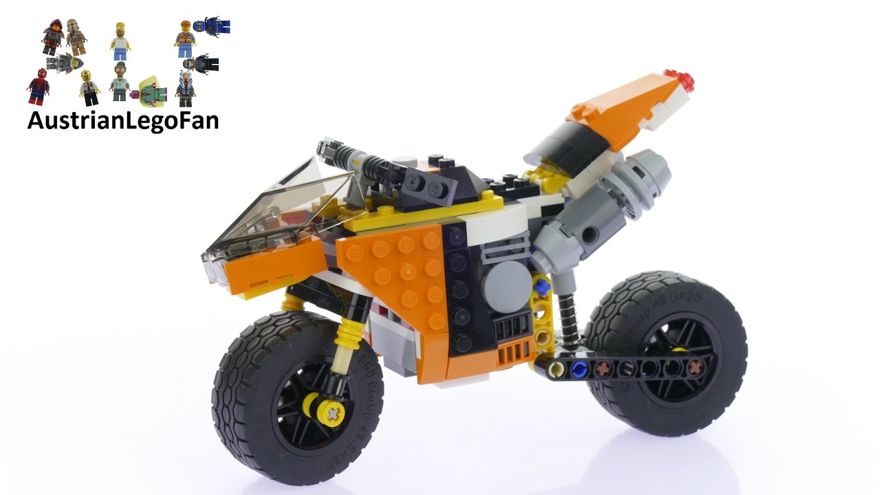 lego 31059