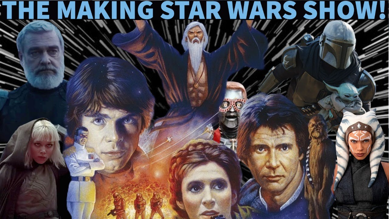 Star Wars: Heir to the Empire is the Dave Filoni film?