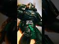 The Alpha Legion in 40 Seconds #warhammer #warhammer40k #lore