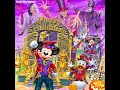 ザ・ヴィランズ・ハロウィーン"Into the Frenzy" 音源