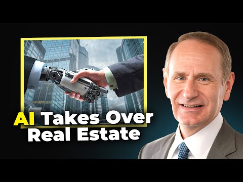 How Machine Learning Is Transforming Real Estate Investing w/ David Marra