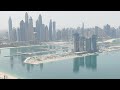 iLive:Dubai - на высоте 250 метров над Пальмой - The View