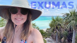 Exploring the Exuma Cays Ep. 4