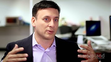 Michael Chasen: There are too Many Accelerators