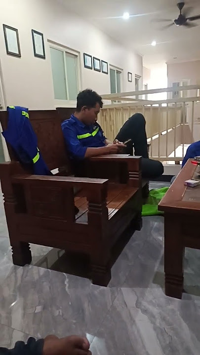 wes mboh sak karepmu
