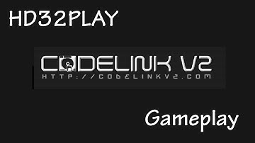 Codelink V2 Gameplay