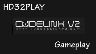 Codelink V2 Gameplay