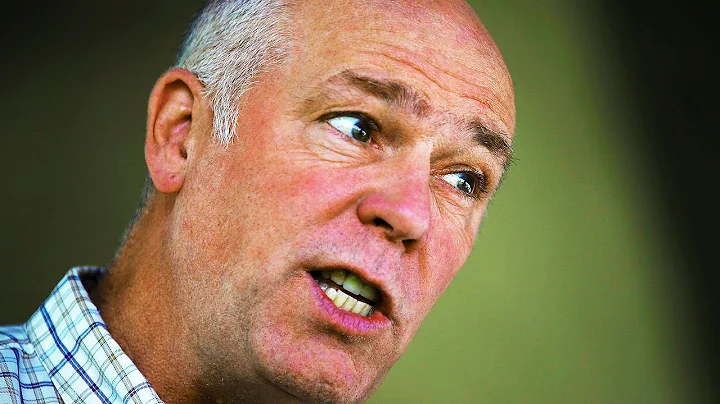 AUDIO: Montana Candidate Greg Gianforte 'BODYSLAMS' Reporter Night Before Election