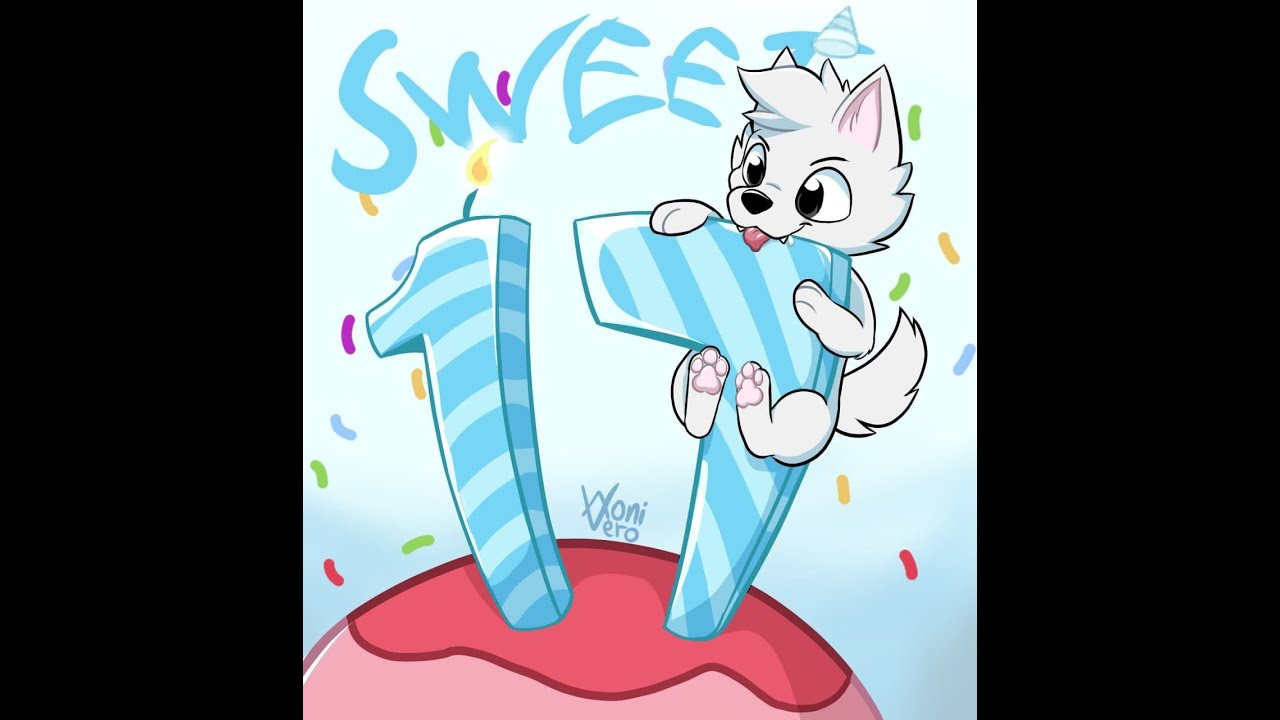 xeno3dstgr2008 - Woni's 17th Bday Techno Music (feat ItsNewTechno)