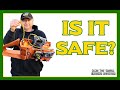 Is A Nylon Rope A Good Chainsaw Tool For Flywheel &amp; Clutch Removal?