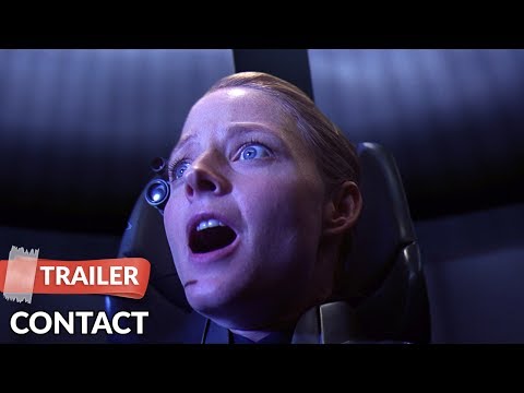 contact-1997-trailer-hd-|-jodie-foster-|-matthew-mcconaughey