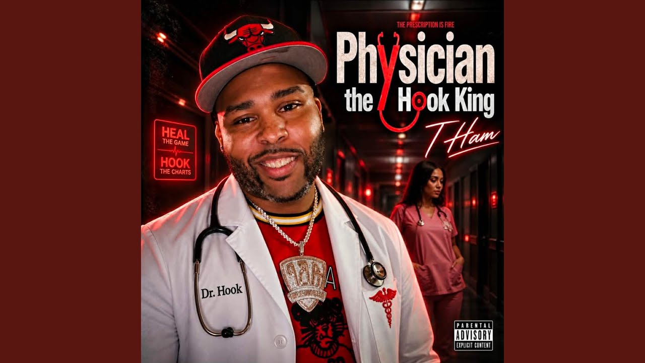 Watch Pyhsician on YouTube Watch Pyhsician on YouTube