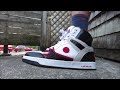 Airwalk prototype 600f Unboxing and trying on. Mens size 9 JC penny release #airwalk #skateboarding