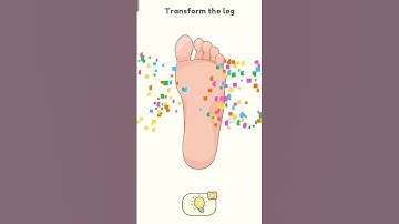 DOP 2 LEVEL 281  #art #dop4  #dop2#dop3#gameplay#androidgames#shorts#ytshorts#dop5#viral  SUBSCRIBE