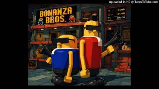 Shadows of Bonanza (Theme of Mobo &amp; Robo) - Kids Stars anime (2025)