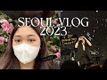 Capture de la vidéo [Vlog] Seoul In May 2023 | Bf 12Th Anniversary Concert!